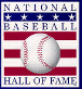 baseball hall of fame