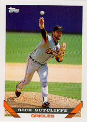 Rick Sutcliffe