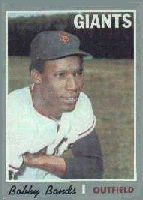 Bobby Bonds