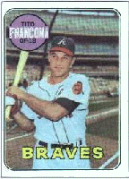 Tito Francona