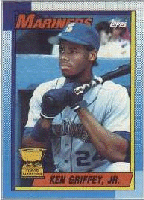 Ken Griffey jr