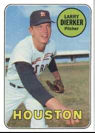 Larry Dierker