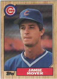 Jamie Moyer